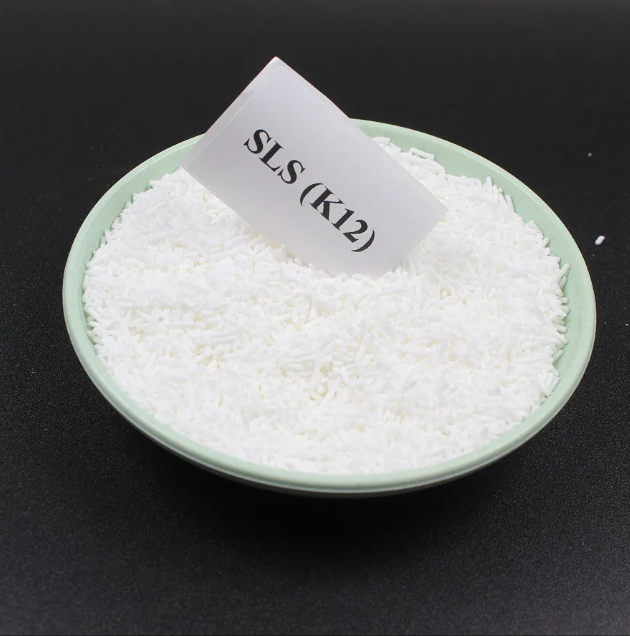 Sodium dodecyl sulfate/K12/SLS