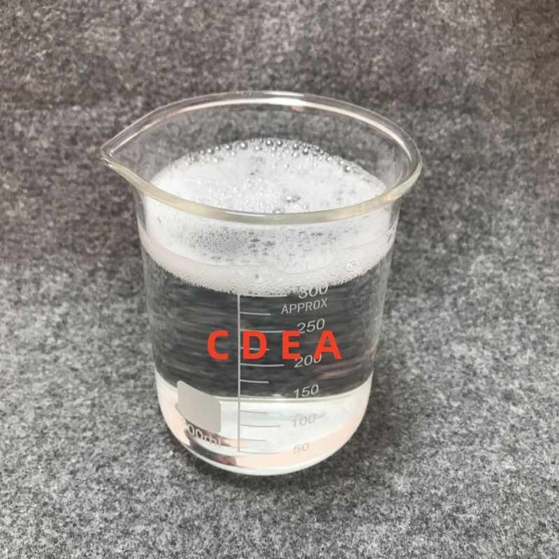 Coconut Diethanol Amide(CDEA)
